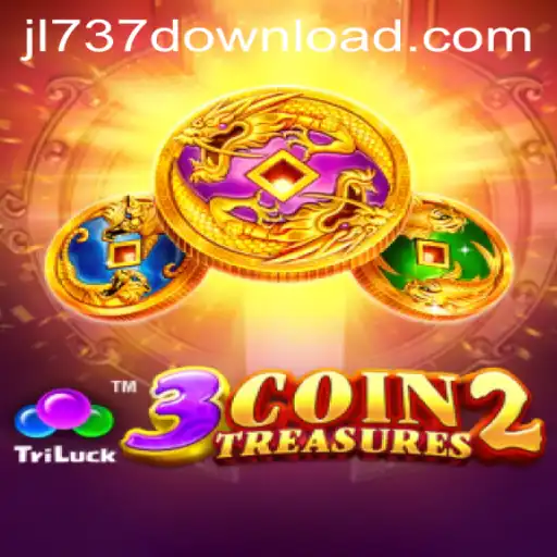 Explore the Exciting World of 3CoinTreasures2 at JL737.COM
