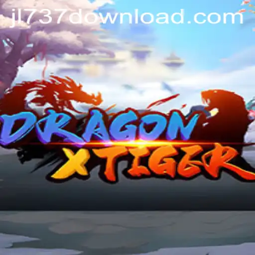 DragonXTiger: Unleashing the Adventure with JL737.COM