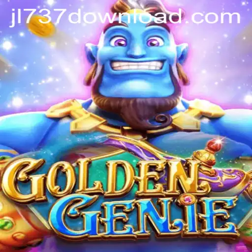 Discover the Enchantment of GOLDENGENIE with a Modern Twist
