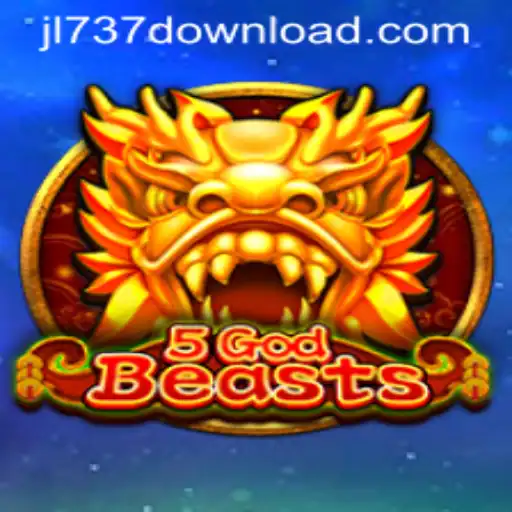 Exploring the Mystical World of 5GodBeasts: A Deep Dive into the Game and its Rules