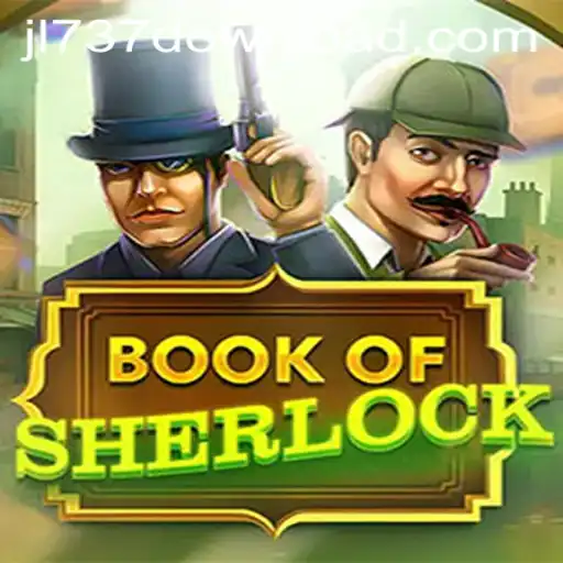 Exploring BookOfSherlock: A Thrilling Journey into the World of Mystery