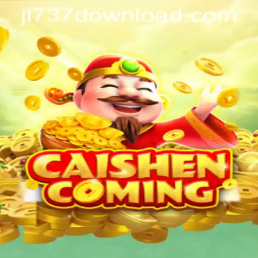 Discover the Enchanting World of CAISHENCOMING at JL737.COM