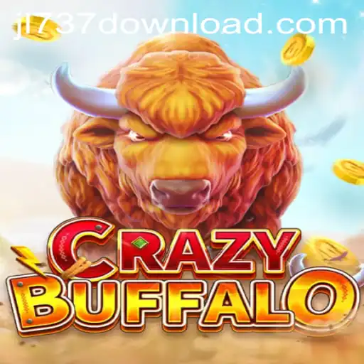 Experience the Thrill of CRAZYBUFFALO: A New Gaming Sensation by JL737.COM