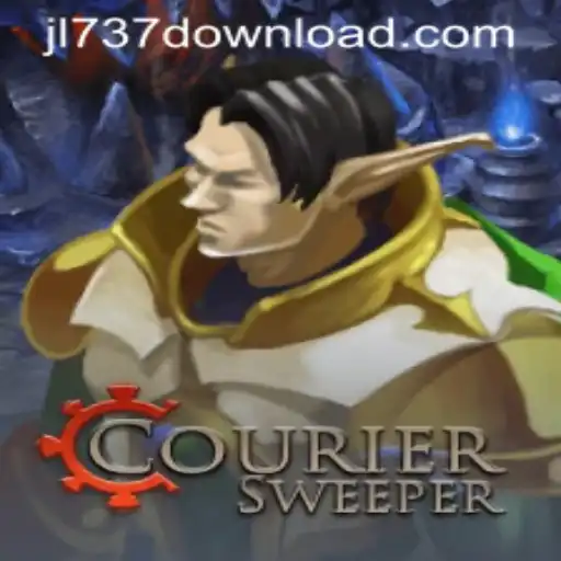 CourierSweeper: The Thrilling Fusion of Strategy and Speed