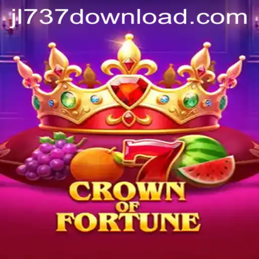Unveiling CrownofFortune: A Captivating Adventure with JL737.COM