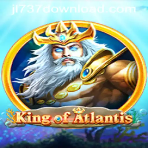 Discover the Adventure in KingofAtlantis: Dive into the Undersea World with JL737.COM
