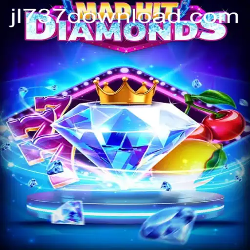 Discovering MadHitDiamonds: A Dazzling New Game by JL737.COM