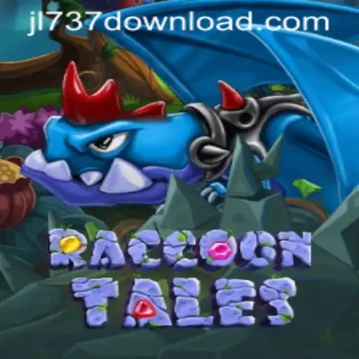 Explore the Enchanting World of RaccoonTales with JL737.COM