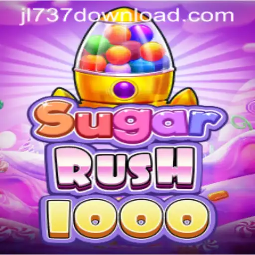 Discover the Enchanting World of SugarRush1000