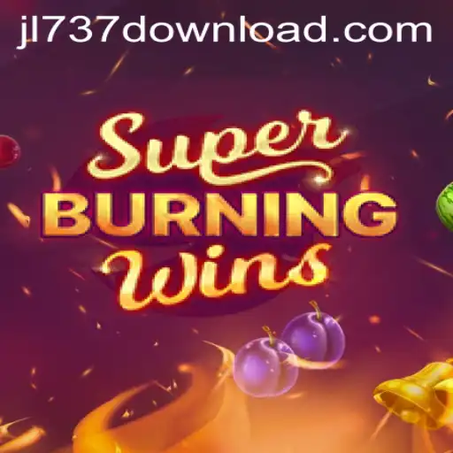Exploring the Thrills of SuperBurningWins