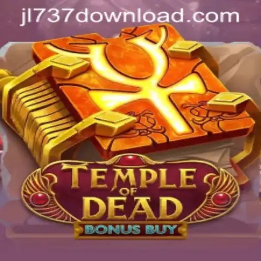 Discover the Excitement of TempleofDeadBonusBuy - A New Age Adventure