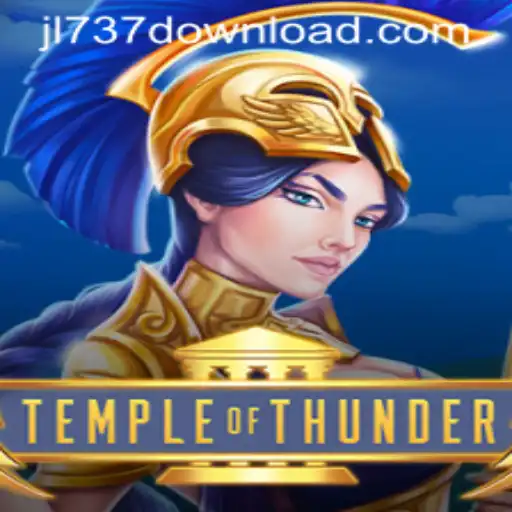 Discover the Excitement of TempleofThunder at JL737.COM