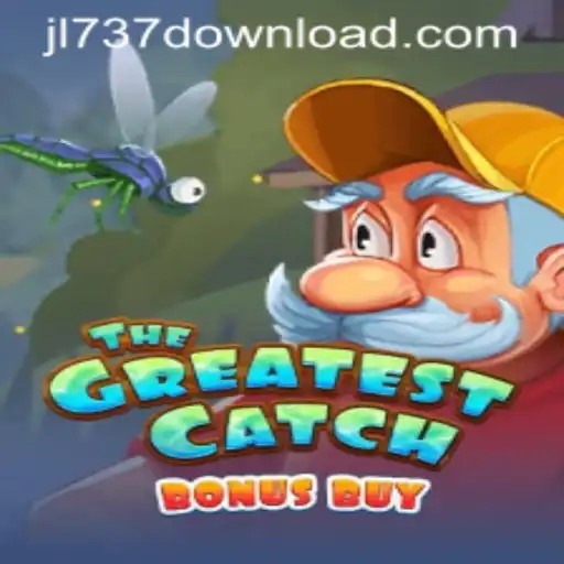 Discover 'TheGreatestCatchBonusBuy' - The Game Making Waves in the Casino World