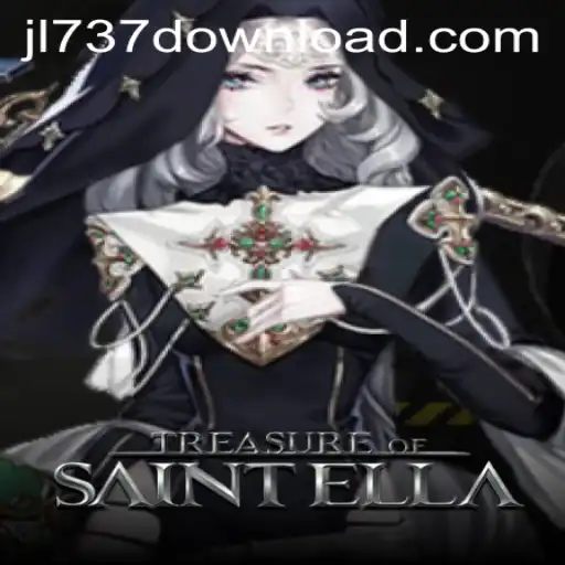 Discover the Adventure of TreasureofSaintElla