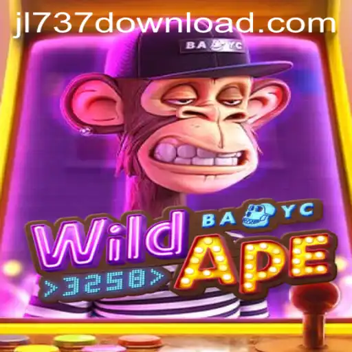 Exploring the Thrills of WildApe3258: An In-Depth Look at the Game and JL737.COM