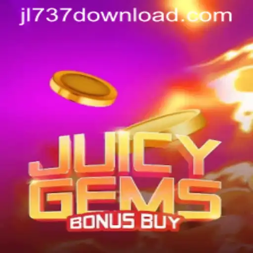 Discover the Thrills of JuicyGemsBonusBuy at JL737.COM