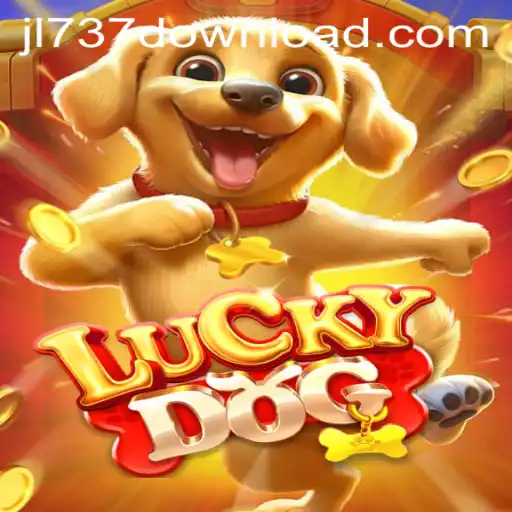 Unleashing the Thrills of LuckyDog: Discover the Excitement at JL737.COM