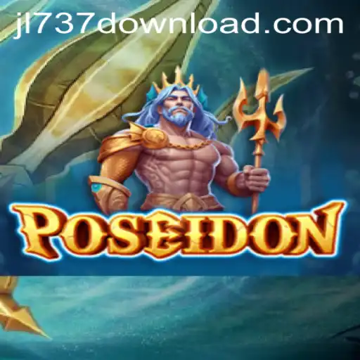 Unveiling the Mythic Depths of Poseidon: A Dive into the Fascinating Game by JL737.COM