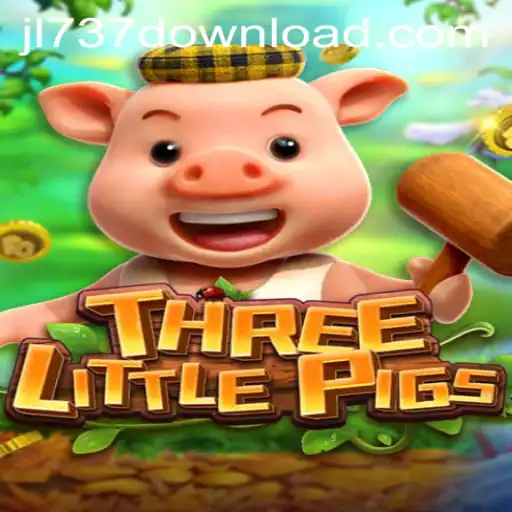 Discover the Magic of THREELITTLEPIGS: A Captivating Gaming Experience